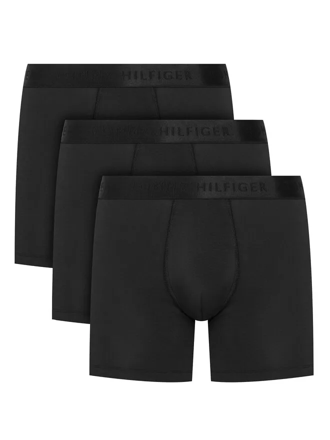 Σετ μποξεράκια · Μαύρο