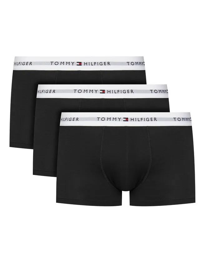 Σετ μποξεράκια · Μαύρο