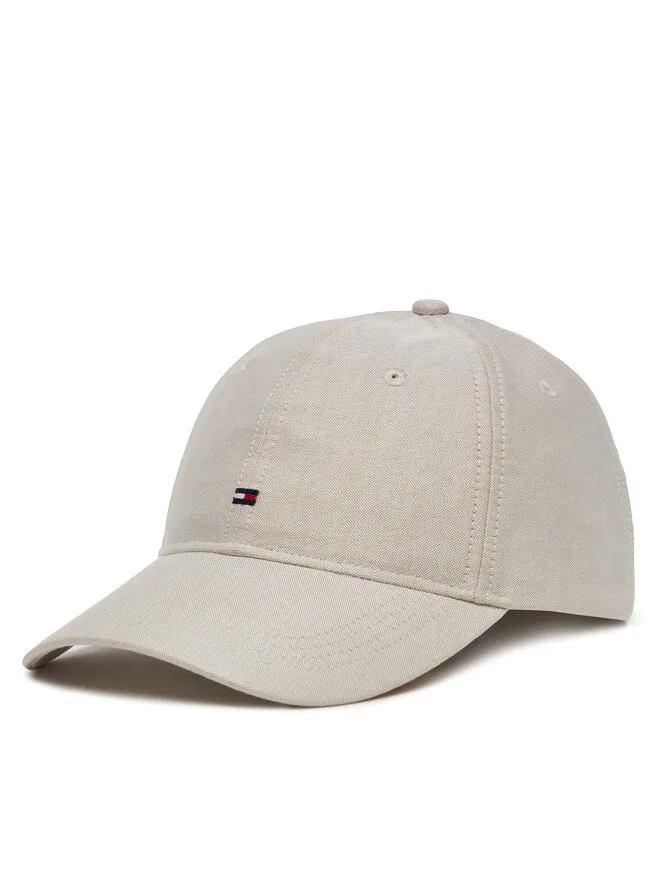 Tommy Hilfiger Καπέλο Jockey · Μπεζ