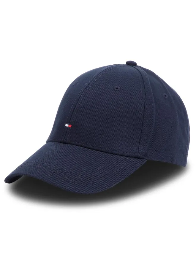 Tommy Hilfiger Καπέλο Jockey · Σκούρο μπλε