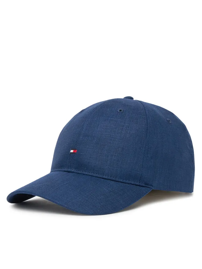 Tommy Hilfiger Καπέλο Jockey · Σκούρο μπλε