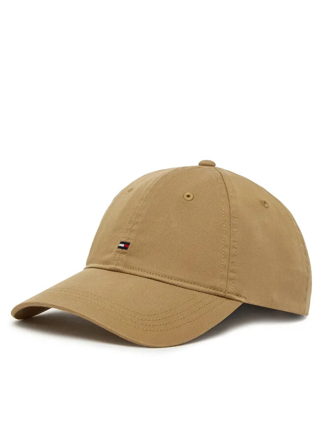 Tommy Hilfiger Καπέλο Jockey · Μπεζ