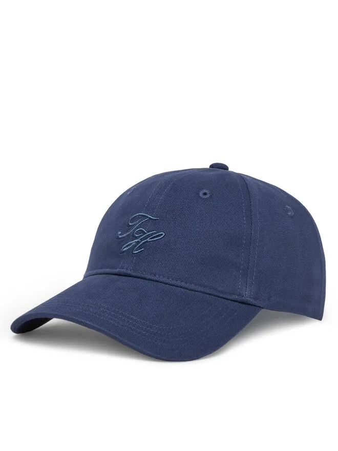 Tommy Hilfiger Καπέλο Jockey · Σκούρο μπλε