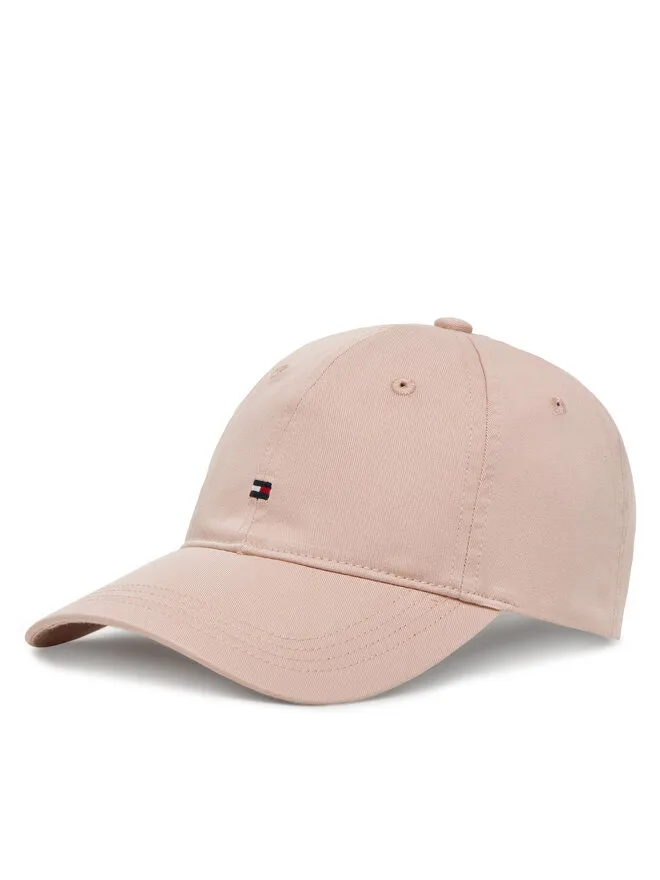 Tommy Hilfiger Καπέλο Jockey · Ροζ