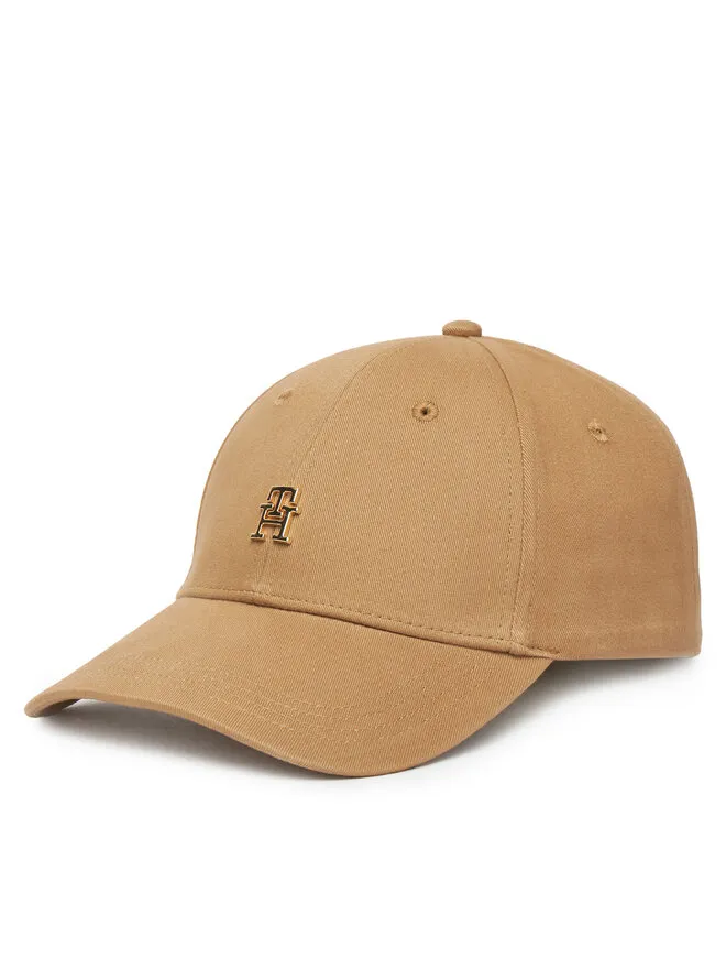 Tommy Hilfiger Καπέλο Jockey · Μπεζ