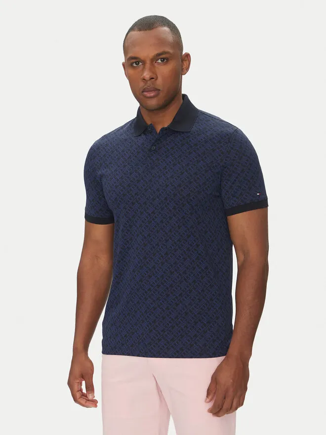 Polo · Σκούρο μπλε