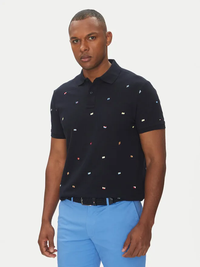 Polo · Σκούρο μπλε