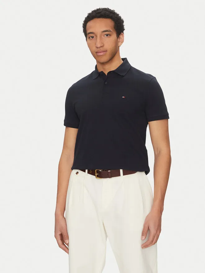 Polo · Σκούρο μπλε