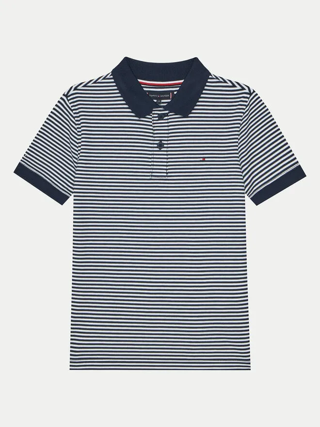 Polo · Σκούρο μπλε
