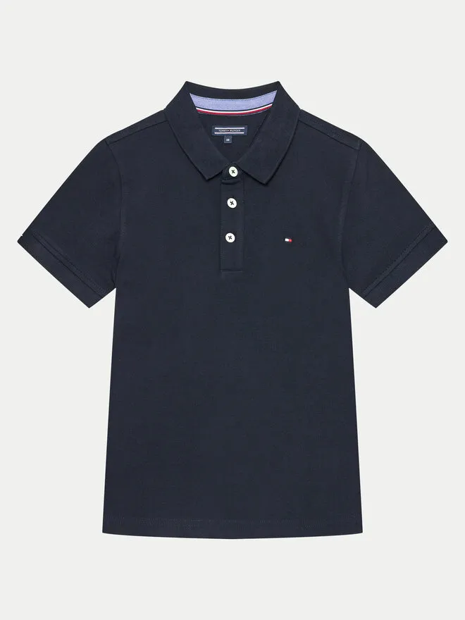 Tommy Hilfiger Polo · Σκούρο μπλε
