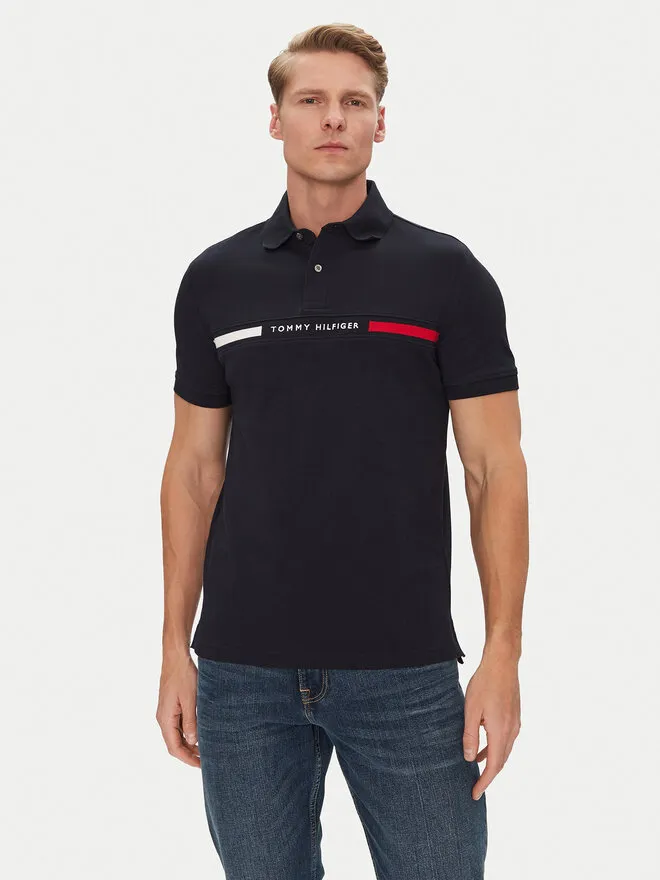 Polo · Σκούρο μπλε