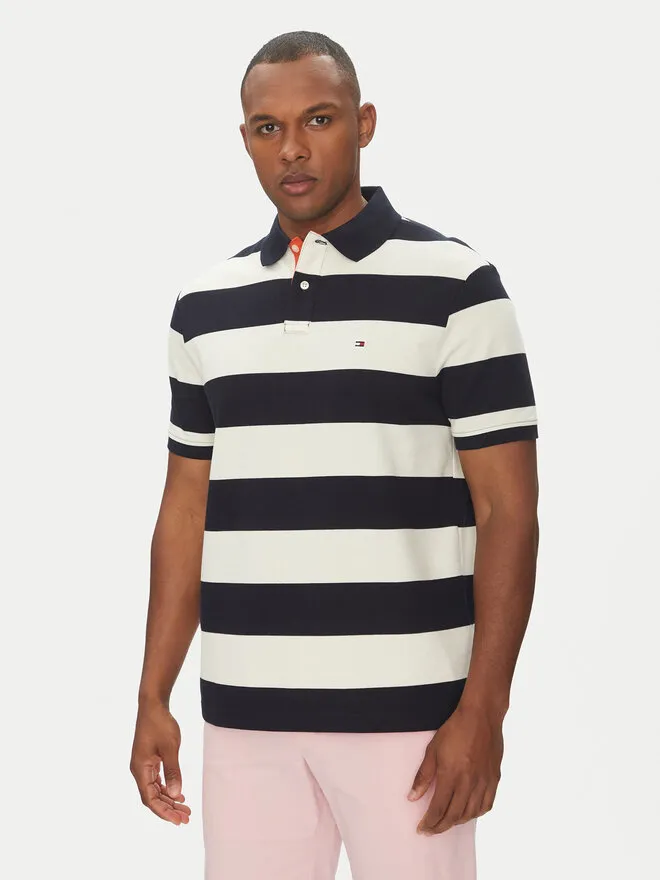 Polo · Σκούρο μπλε