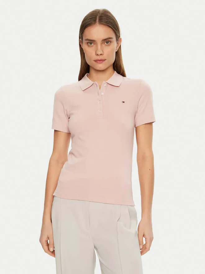 Polo · Ροζ