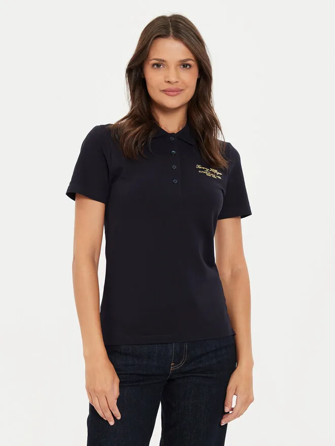 Polo · Σκούρο μπλε