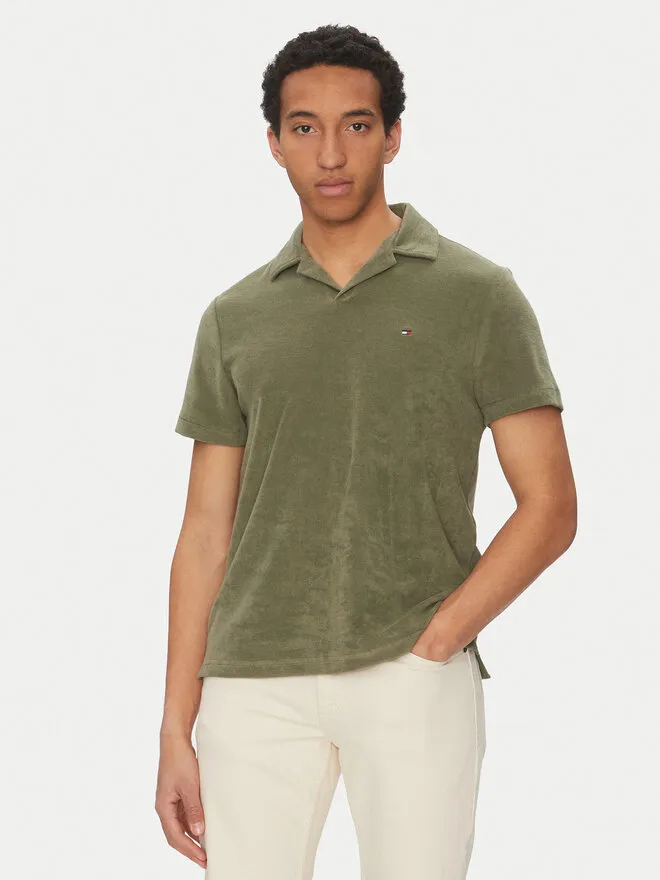 Polo · Πράσινο