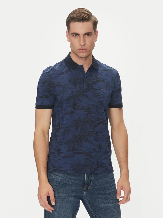 Polo · Σκούρο μπλε