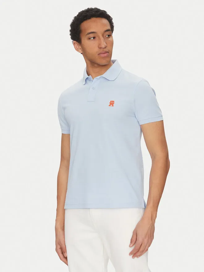 Polo · Γαλάζιο