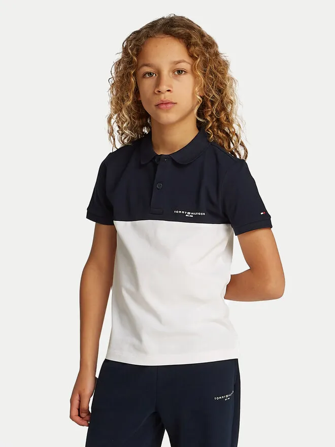 Polo · Σκούρο μπλε