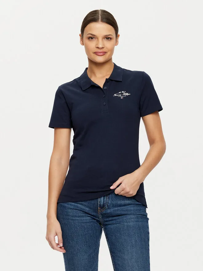 Polo · Σκούρο μπλε