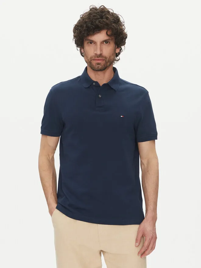 Polo · Σκούρο μπλε