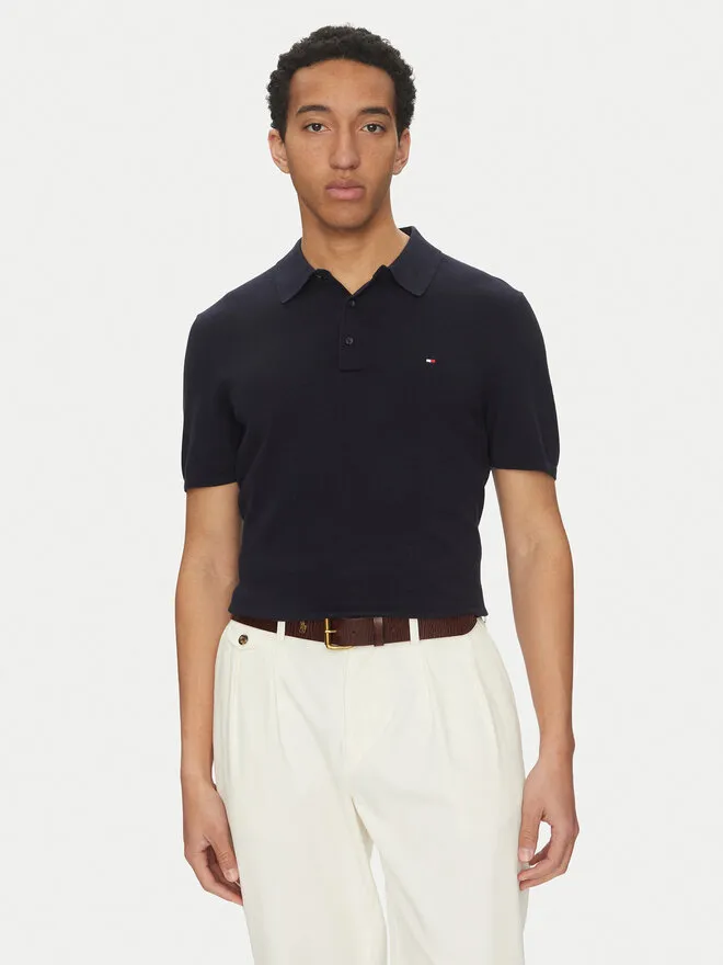 Polo · Σκούρο μπλε
