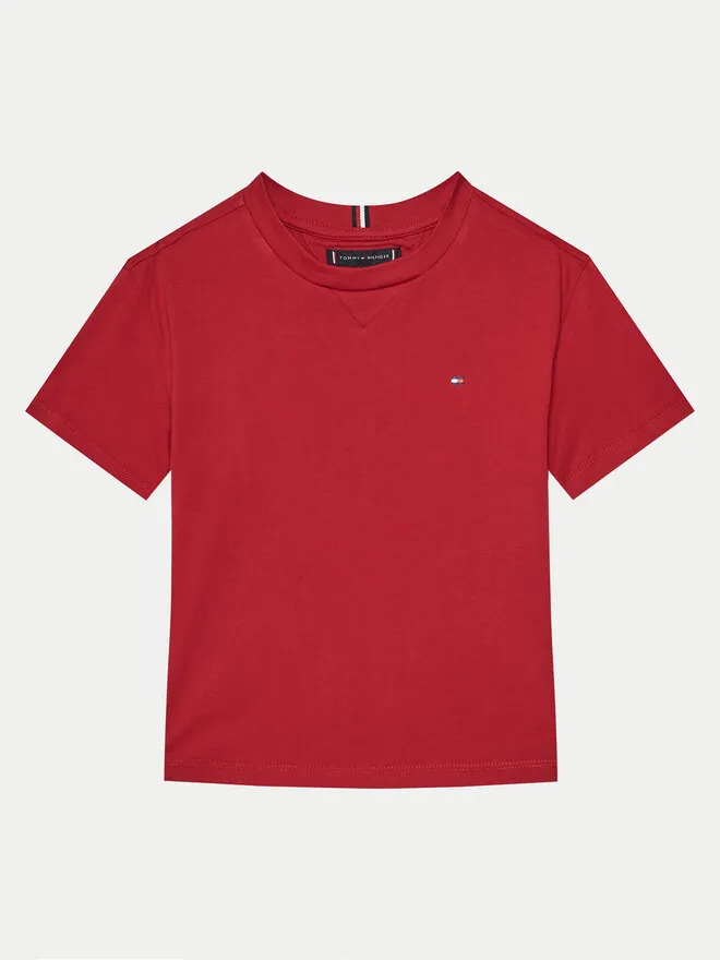 T-Shirt · Κόκκινο