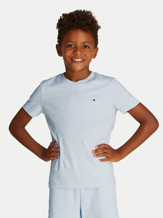 T-Shirt · Γαλάζιο