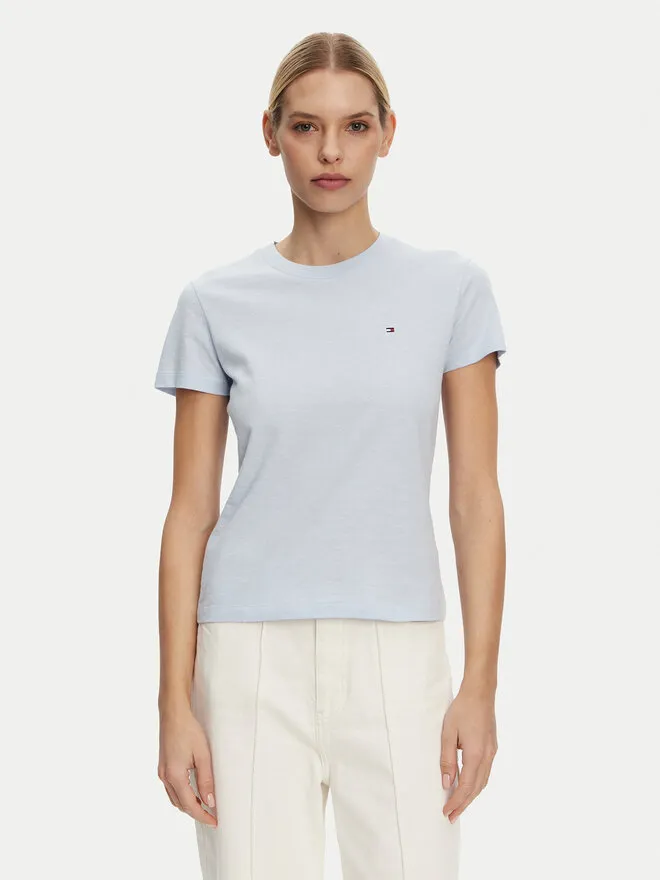 T-Shirt · Γαλάζιο