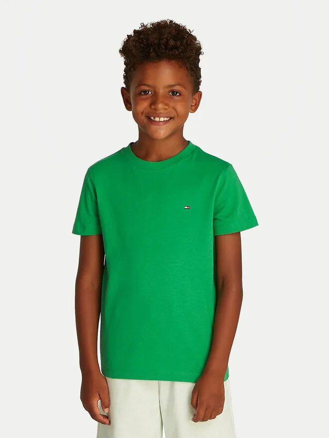 T-Shirt · Πράσινο