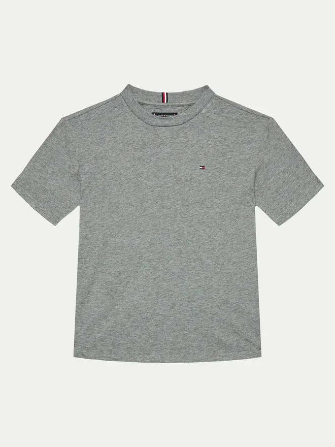 Tommy Hilfiger T-Shirt · Γκρι