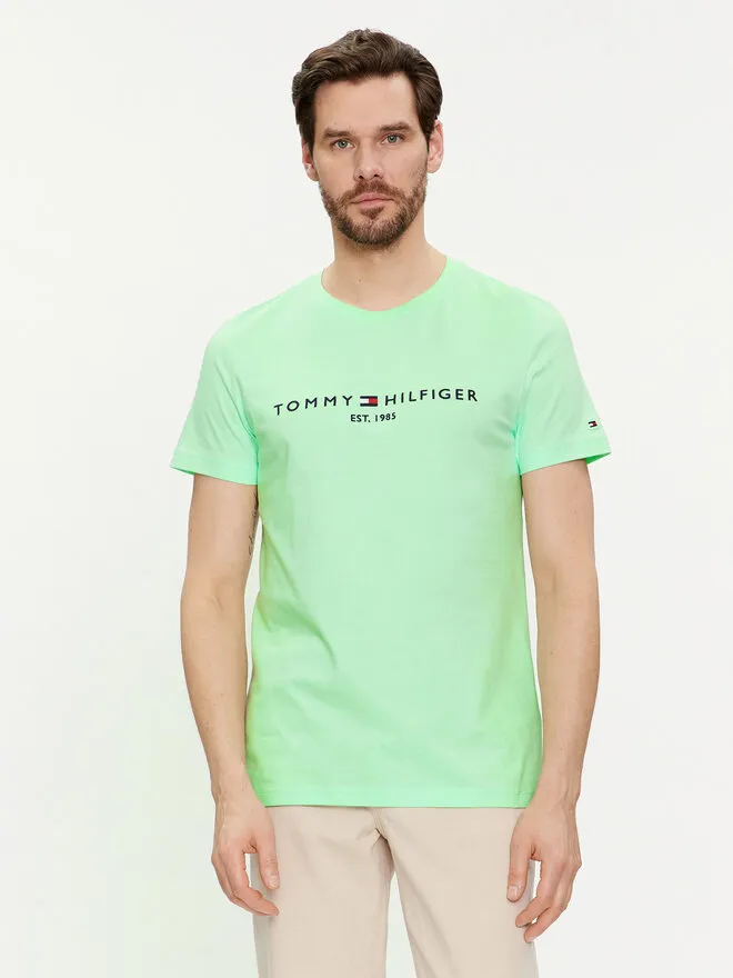 T-Shirt · Πράσινο