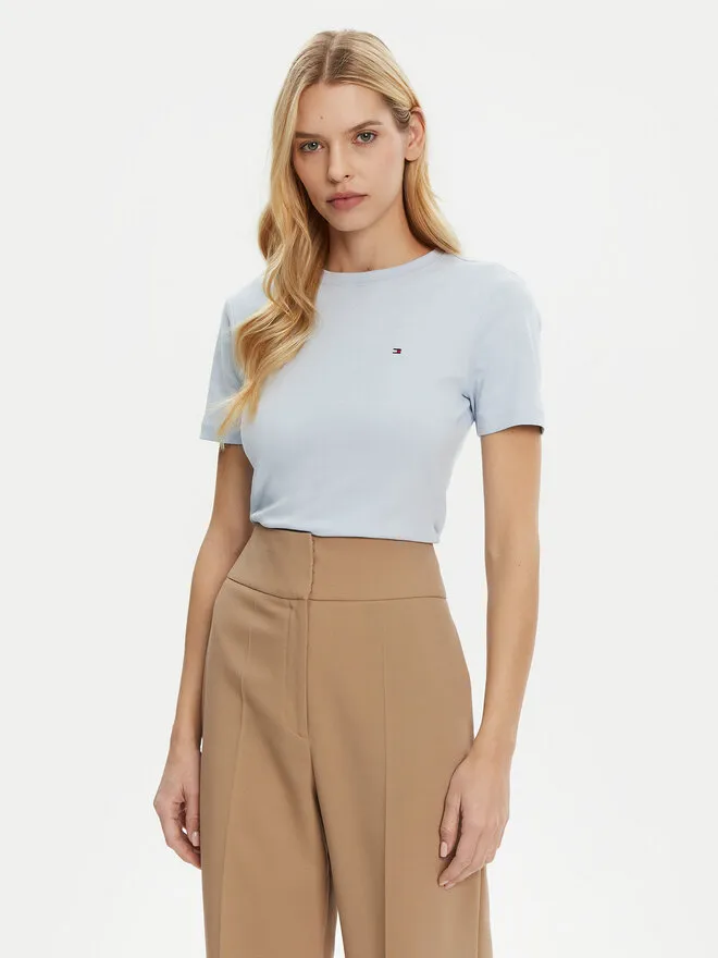 T-Shirt · Γαλάζιο
