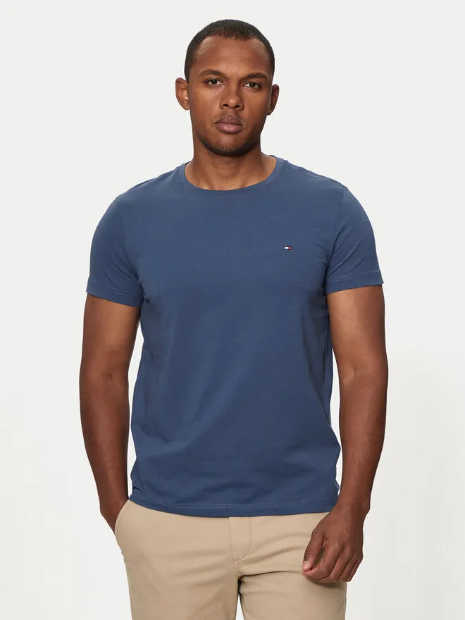 Tommy Hilfiger T-Shirt · Μπλε