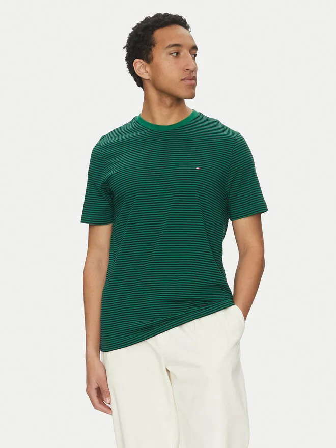 T-Shirt · Πράσινο