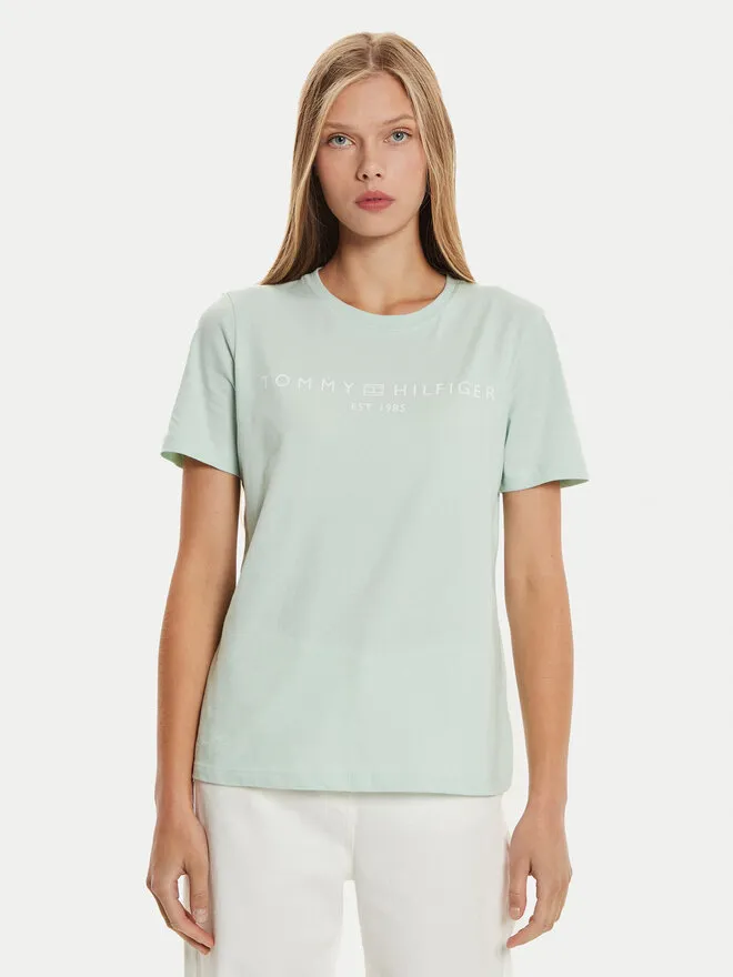 T-Shirt · Πράσινο