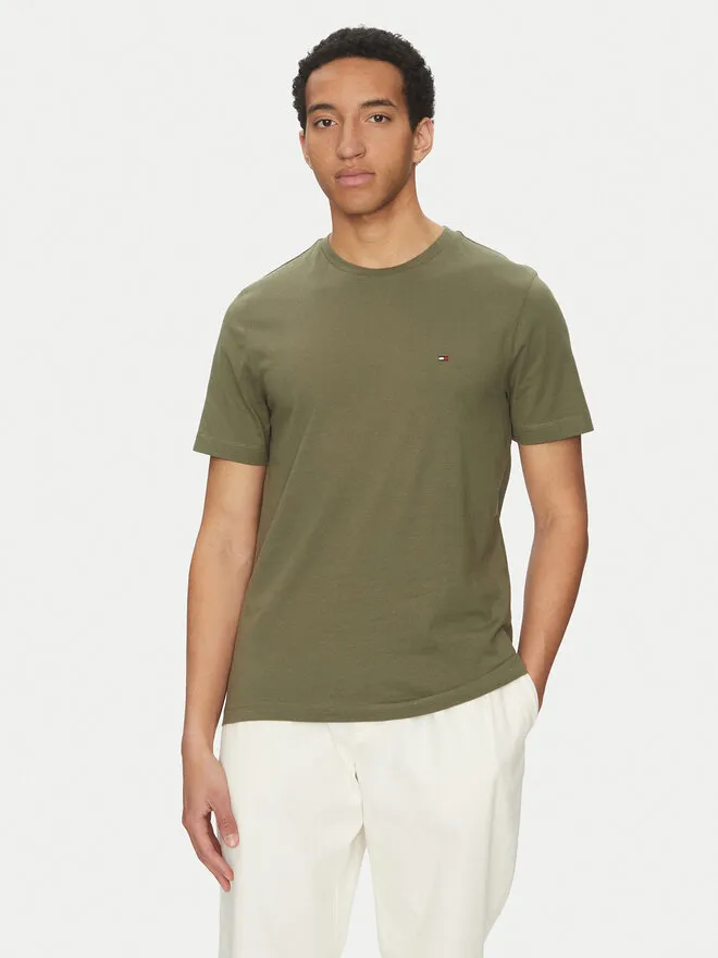 T-Shirt · Πράσινο