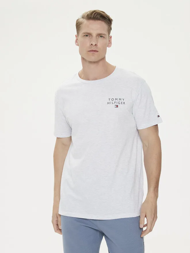 Tommy Hilfiger T-Shirt · Γκρι