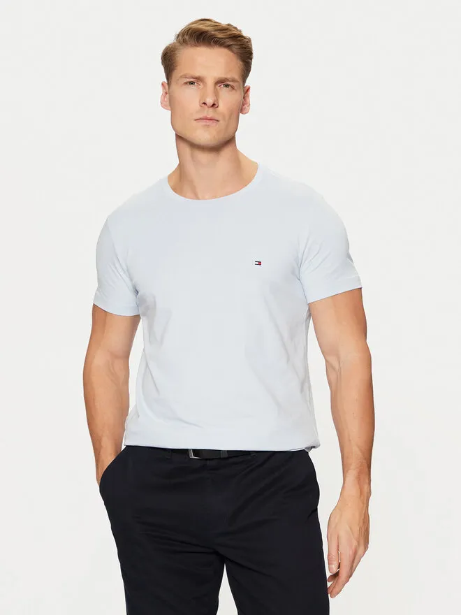 T-Shirt · Γαλάζιο