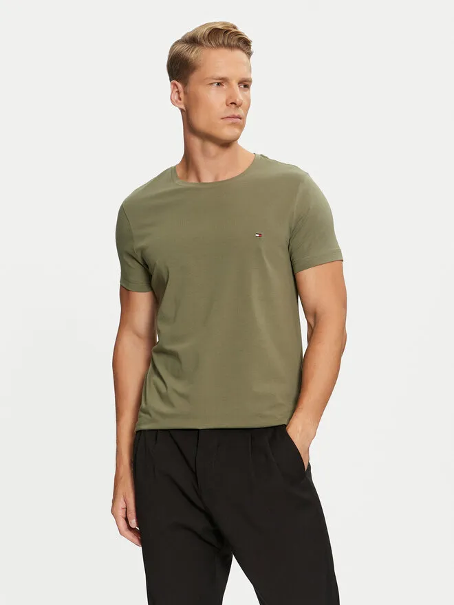 T-Shirt · Πράσινο