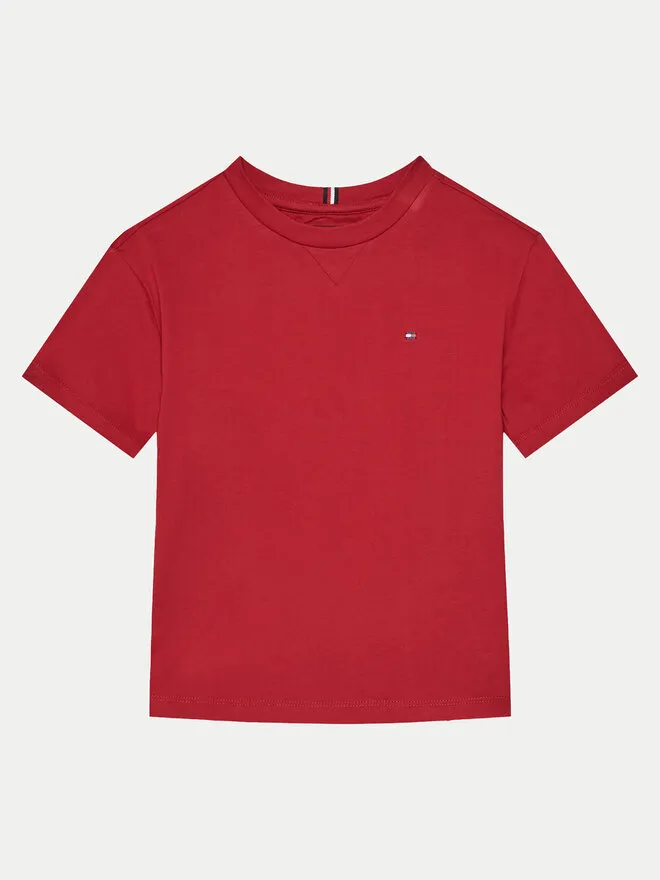 T-Shirt · Κόκκινο