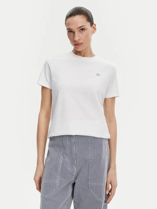 T-Shirt · Λευκό