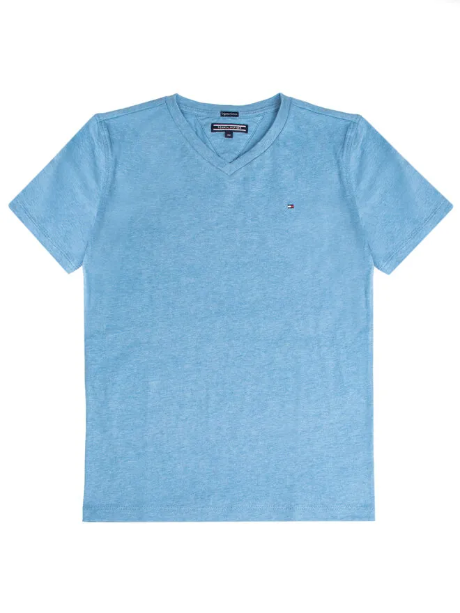 Tommy Hilfiger T-Shirt · Γαλάζιο