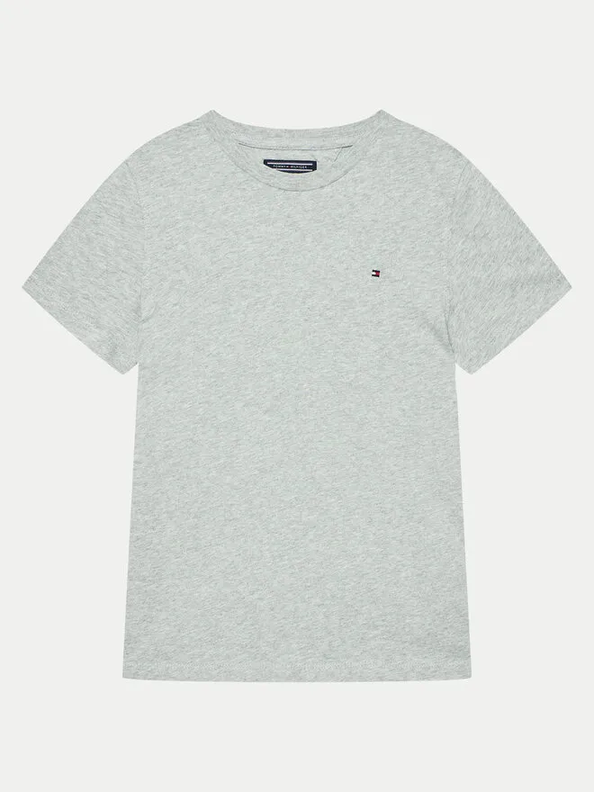 Tommy Hilfiger T-Shirt · Γκρι