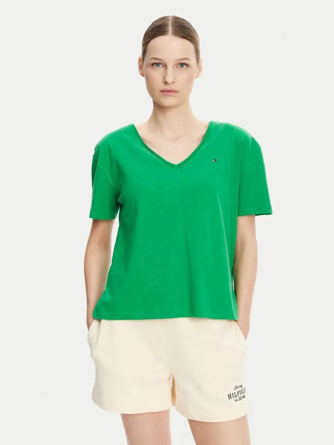 T-Shirt · Πράσινο