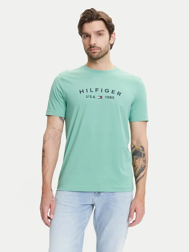 T-Shirt · Πράσινο