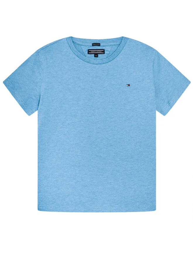 Tommy Hilfiger T-Shirt · Γαλάζιο