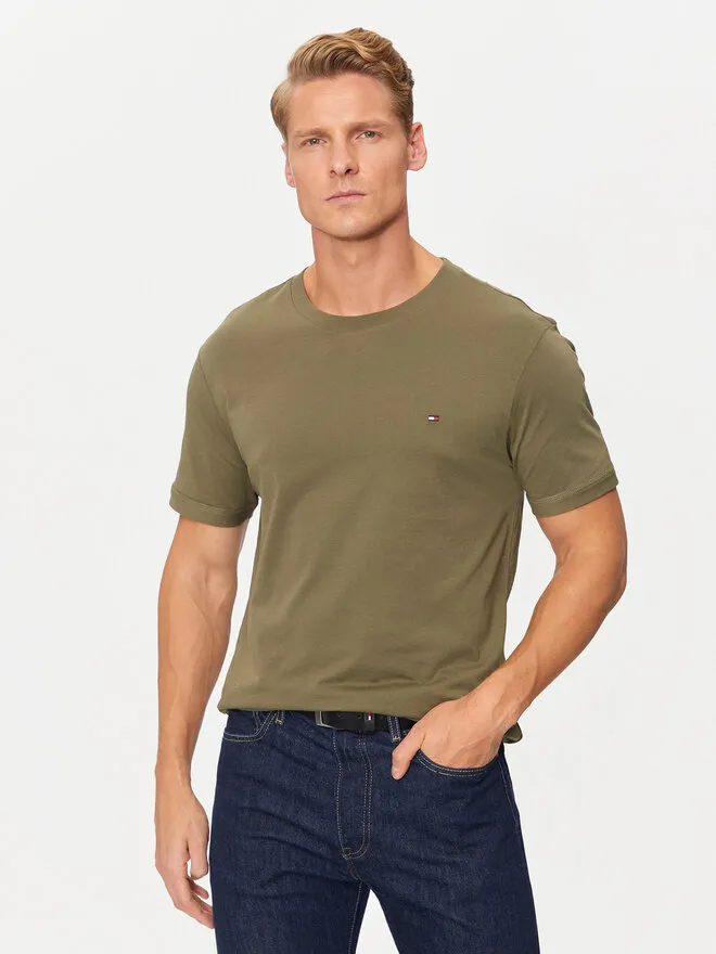 T-Shirt · Πράσινο
