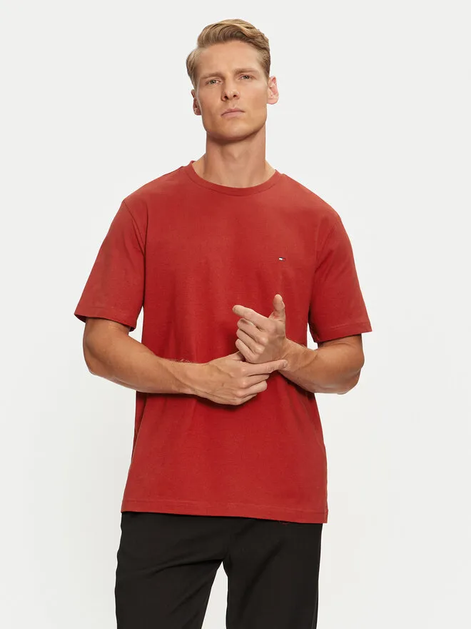 T-Shirt · Κόκκινο