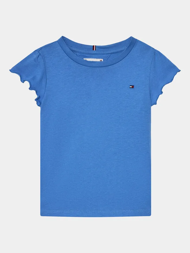 Tommy Hilfiger T-Shirt · Μπλε