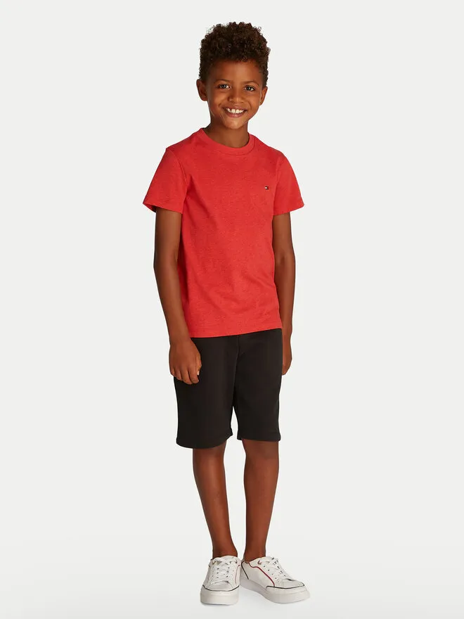 T-Shirt · Κόκκινο